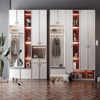 Clothing Designs Bedroom Furniture Cupboard Wall Cabinet French Style