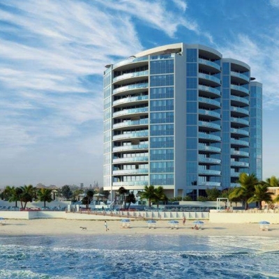 High Rise Steel Structure Building Plans Price Prefabricated Apartment and Warehouse