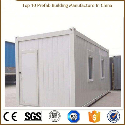 Prefabricated Homes Modular Portable Tiny Flat Pack Container House for Sale