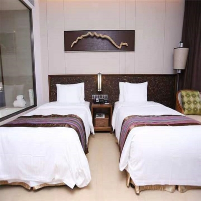5 Star 4 Star High End Hotel Furniture Luxury Guest Room Bedroom Sets