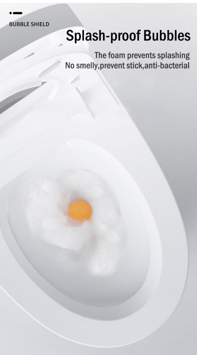 Tesia Modern Inodoro Ceramic Sensor Sanitary Ware Automatic Wc Floor ...